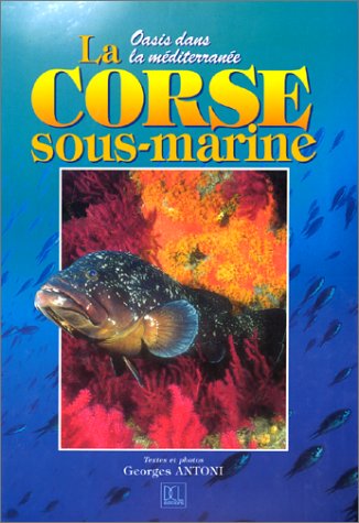Corse sous-marine