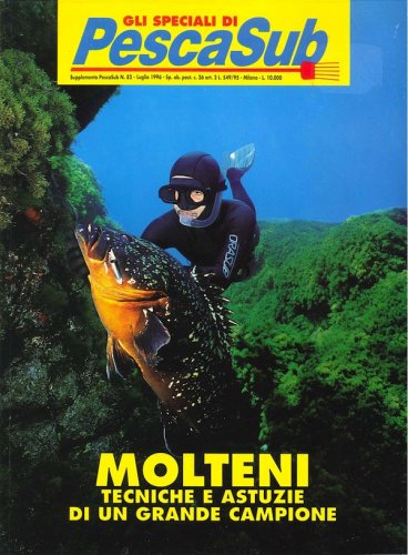 Molteni