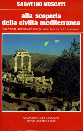 Alla scoperta della civiltà mediterranea