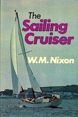 Sailing cruiser
