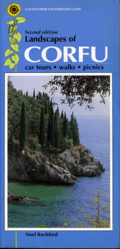 Landscapes of Corfù