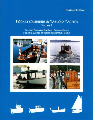 Pocket cruisers & tabloid yachts vol.1