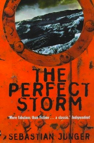 Perfect storm