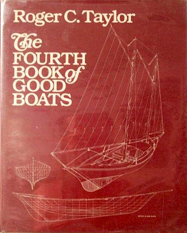 Fourth book of good boats