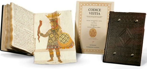 Codice Veitia