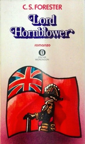 Lord Hornblower