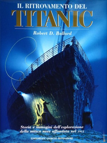 Ritrovamento del Titanic