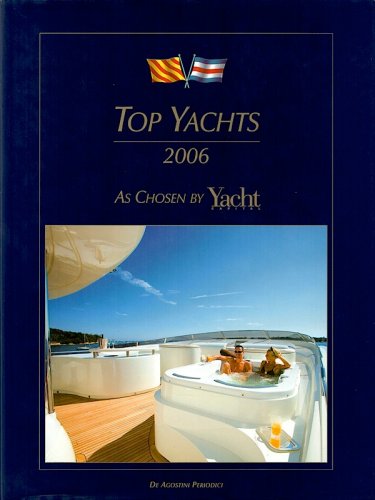 Top yachts 2006