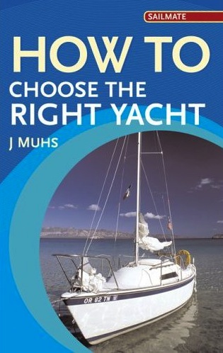 How to choose the right yacht