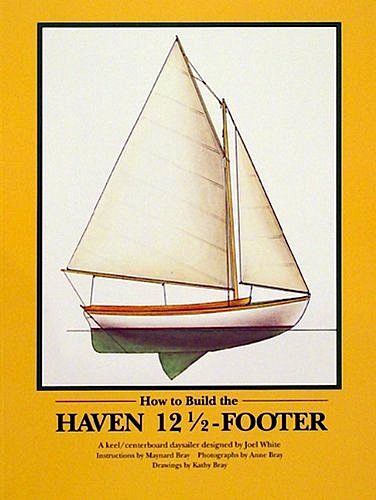 How to build the Haven 12 & half footer