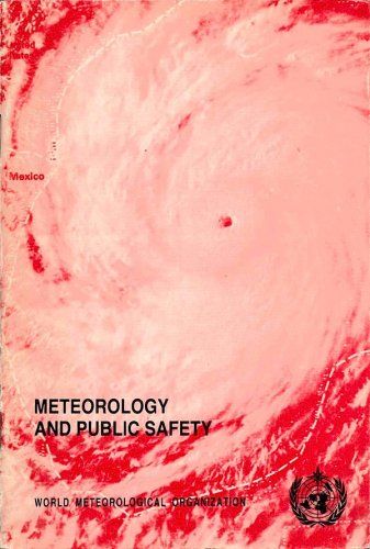 Meteorology and public safety