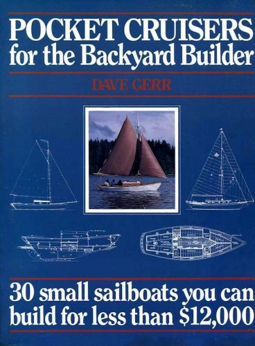 Pocket cruisers for the backyard builder