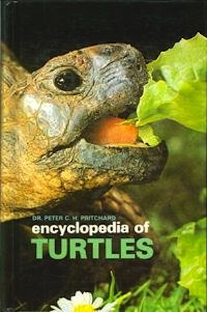 Encyclopedia of turtles