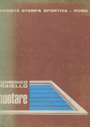 Nuotare vol.1