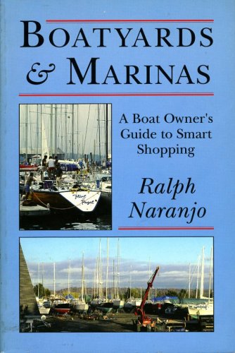 Boatyards & marinas