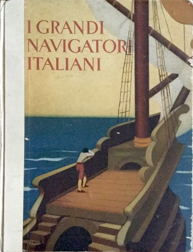 Grandi navigatori italiani