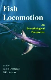 Fish locomotion