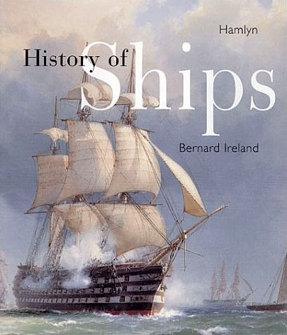 History of ships