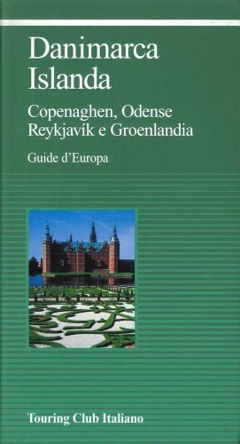 Danimarca Islanda