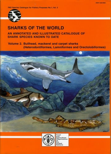 Sharks of the world vol.2