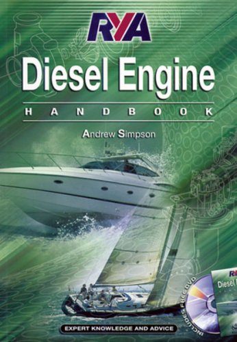 RYA diesel engine handbook