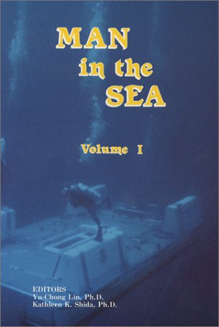 Man in the sea volume 1