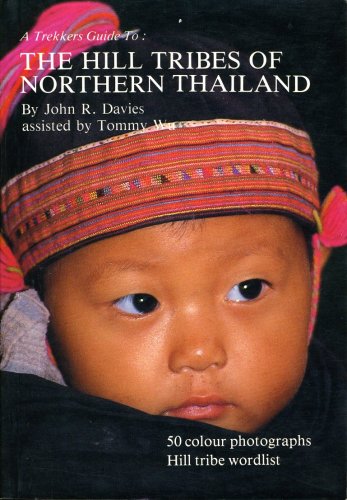 Hill tribes of Northern Thailand