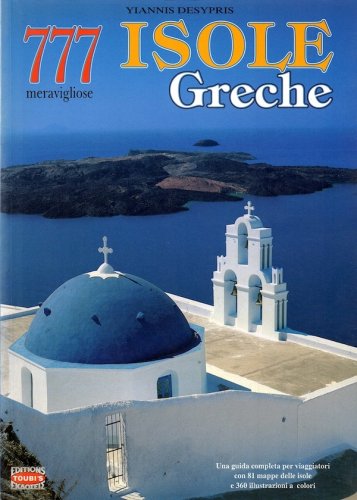 777 meravigliose isole greche