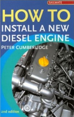 How to install new diesel