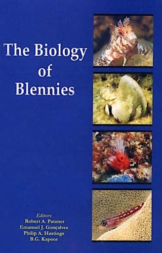 Biology of Blennies