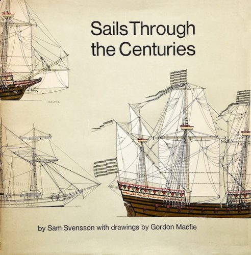 Sails through the centuries