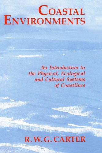 Coastal environments