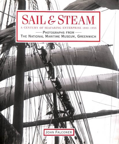 Sail & steam