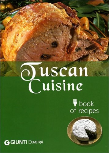 Tuscan cuisine
