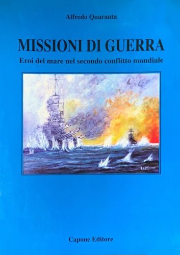 Missioni di guerra