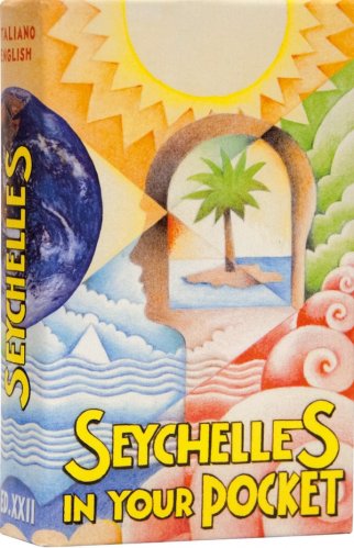 Seychelles in tasca - Seychelles in your pocket