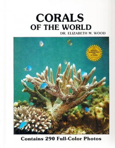 Corals of the world