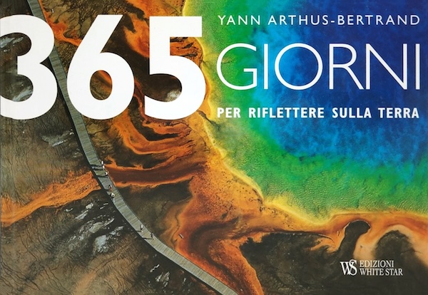 365 giorni per riflettere sulla terra
