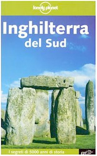 Inghilterra del Sud