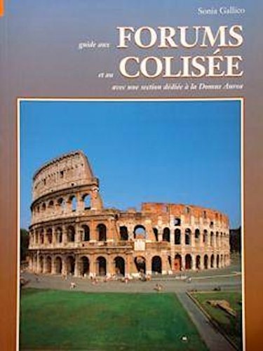 Guide aux Forums et au Colisée