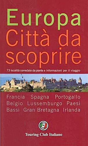 Europa città da scoprire
