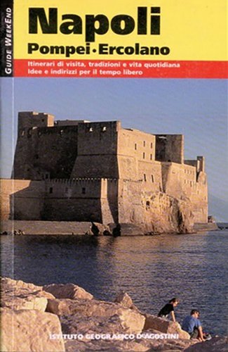 Napoli Pompei Ercolano