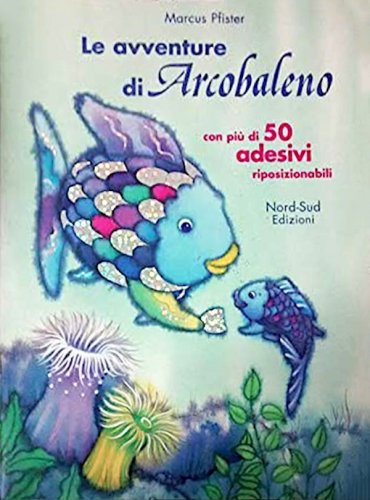 Avventure di Arcobaleno
