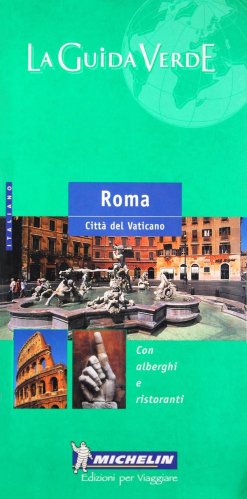 Roma Città del Vaticano