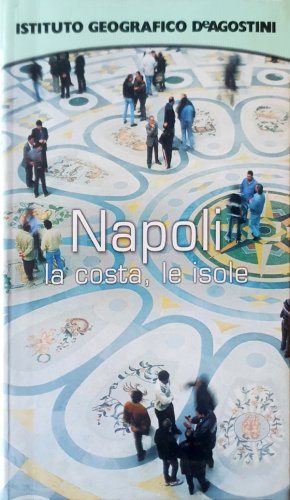 Napoli la costa, le isole
