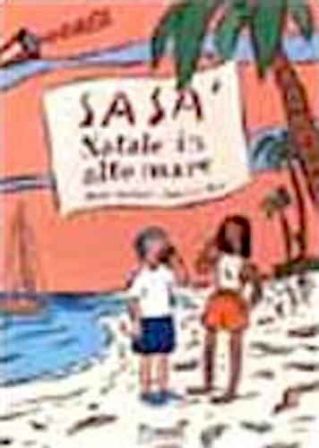Sasà Natale in alto mare