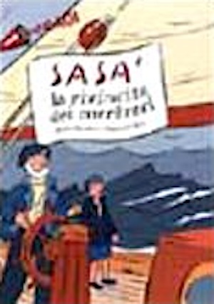 Sasà la rivincità dei merluzzi