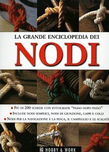 Grande enciclopedia dei nodi