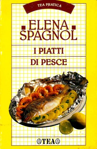 Piatti di pesce