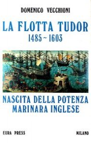 Flotta Tudor 1485-1603